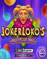Joker Loko's Multiplier Trail