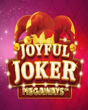 Joyful Joker Megaways