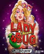 Lady Charm Bug