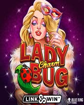 Lady Charm Bug