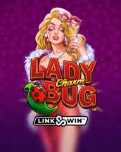 Lady Charm Bug