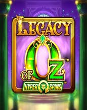 Legacy of Oz