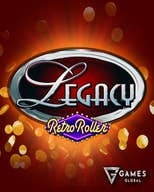 Legacy Retro Roller