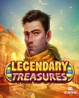 Legendary Treasures