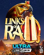 Links of Ra II