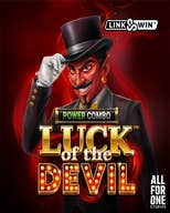 Luck of the Devil: POWER COMBO