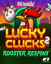 Lucky Clucks 2: Rooster Respins