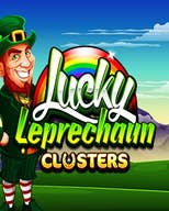 Lucky Leprechaun Clusters