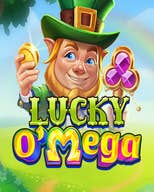 Lucky O’Mega