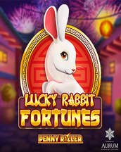 Lucky Rabbit Fortunes