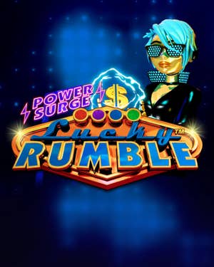Lucky Rumble Power Surge