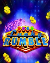 Lucky Rumble Power Surge