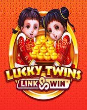 Lucky Twins Link & Win