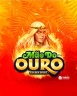 Mae Do Ouro: Golden Spirit