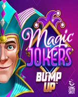 Magic Jokers