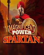 Magnificent Power Spartan