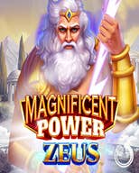 Magnificent Power Zeus