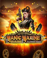 Manic Maxine