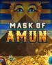 Mask of Amun