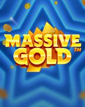 Massive Gold