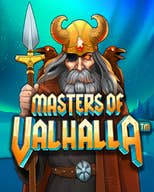 Masters Of Valhalla