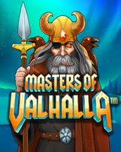 Masters Of Valhalla