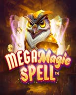 Mega Magic Spell