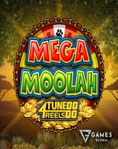 Mega Moolah 4tune Reels