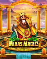 Midas Magic!