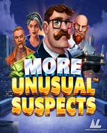 More Unusual Suspects