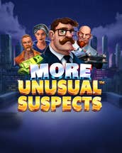 More Unusual Suspects