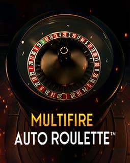 Multifire Auto Roulette