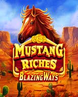 Mustang Riches
