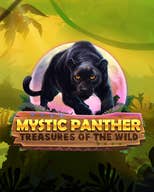 Mystic Panther Treasures of the Wild