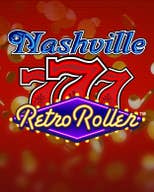 Nashville 777 Retro Roller