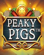 Peaky Pigs