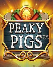 Peaky Pigs