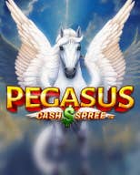 Pegasus Cash Spree