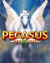 Pegasus Cash Spree