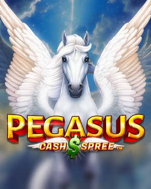 Pegasus Cash Spree