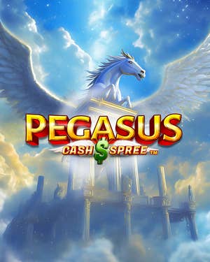 Pegasus Cash Spree