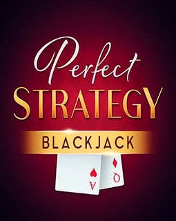 Perfect Strategy Blackjack