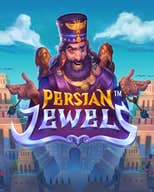 Persian Jewels