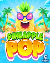 Pineapple Pop