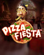 Pizza Fiesta