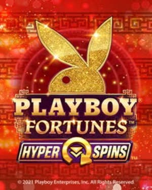 PLAYBOY® Fortunes HyperSpins
