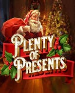 Plenty of Presents