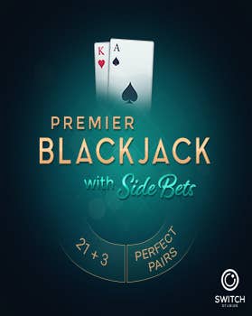Premier Blackjack with Side Bets