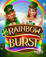 Rainbow Burst