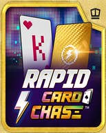 Rapid Card Chase